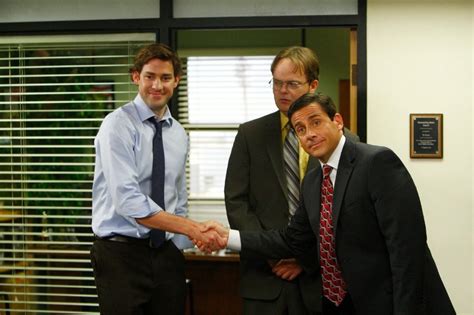 Create meme "series office, michael Scott's office, the office series ...
