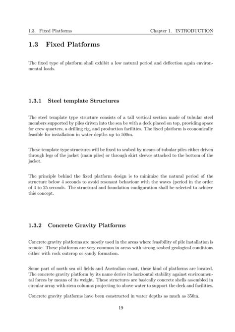 Design of Offshore Structures PDF 的图像结果