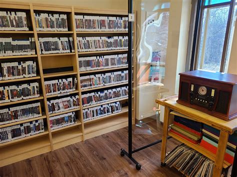 Pembroke Public Library reopens after extensive renovations | 104.9 ...