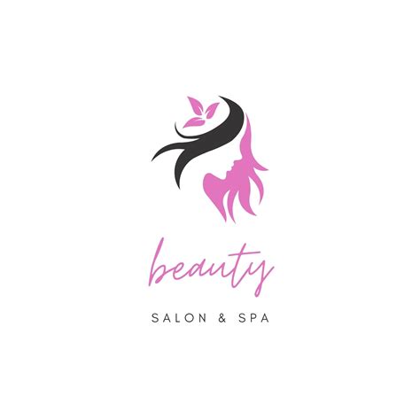 Saloon Logos
