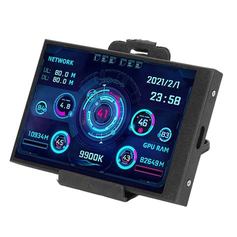 Computer Data Screen 的图像结果