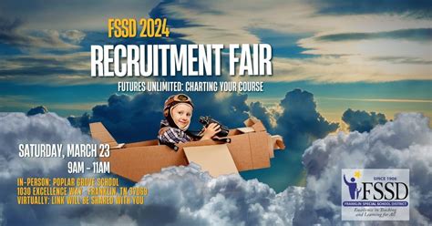 FSSD Recruitment Fair, Poplar Grove Elementary School, Franklin, 23 ...
