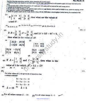 Programs on Functions,Parameter Passing Mechanisms, Recursion ...