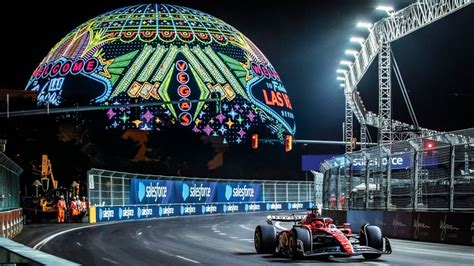 Rev Up! These F1 Cities Fuel The Fever On And Off The Track