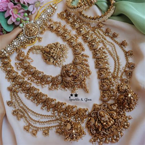 Jwellery Dimond Set – Divi Designer