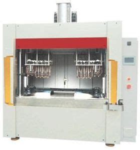 hot plate welding Manufacturers, Exporters and Suppliers from Pune India