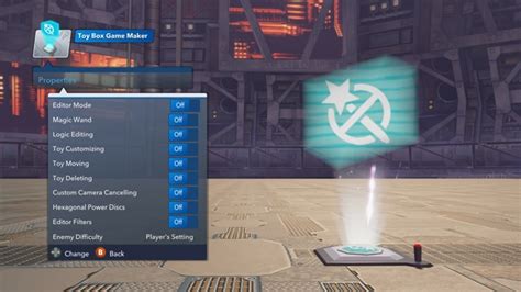 Image result for Infinity Box Build