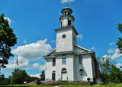 Dutch Reformed Church Historical Marker