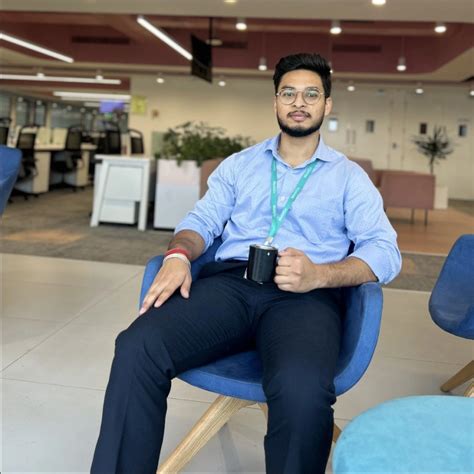 Paravdeep Walia - Intern | Stackforce