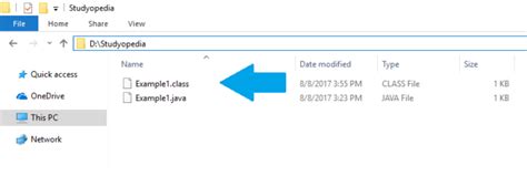 Image result for How to Run a Java Program On Windows 10