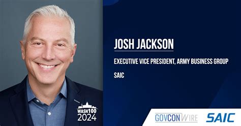 SAIC Wins Spot on $1.8B DOD PRISM Contract | Justin Neal