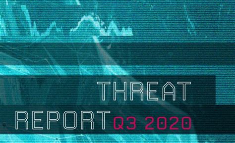 ESET India, ESET Threat Report, Q3 Threat Report, Cyberattacks, Top ...