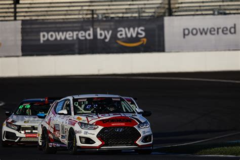 Sally McNulty | TC America 2023 - Shift Up Now