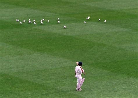 5 best overseas Test knocks by Sachin Tendulkar