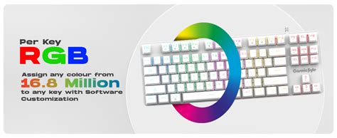 Amazon.in: Buy Cosmic Byte CB-GK-37 Firefly Per-Key RGB TKL Mechanical ...