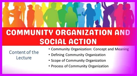 Community Partnership and Organization Examples 的图像结果