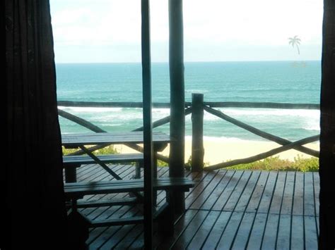 HOUSE BELA VISTA, CHONGOENE HOLIDAY RESORT (Xai-Xai) - Campground ...