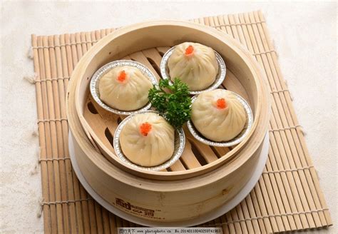 上海传统食物上海最具代表性的食物