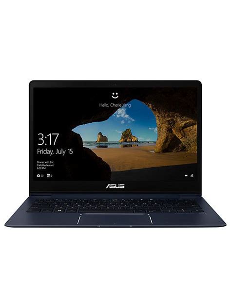 best laptops john lewis