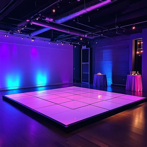 50 Dance Floor Design Ideas: Creative Concepts for Memorable Events