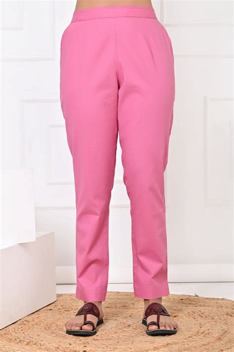 Buy Women Straight Pants Online, Women Straight Pants Manufacturers in ...