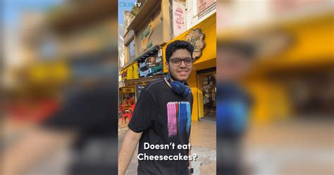 Mumbai People Tell Us Their Favourite Cheesecake Place | LBB