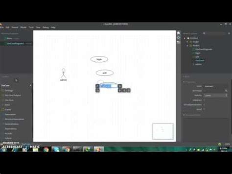 Image result for StarUML Generate Java Code