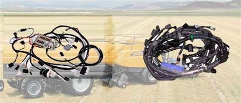 Wiring Harness, Manufacturers & Suppliers Wire Harness in India,Wiring ...