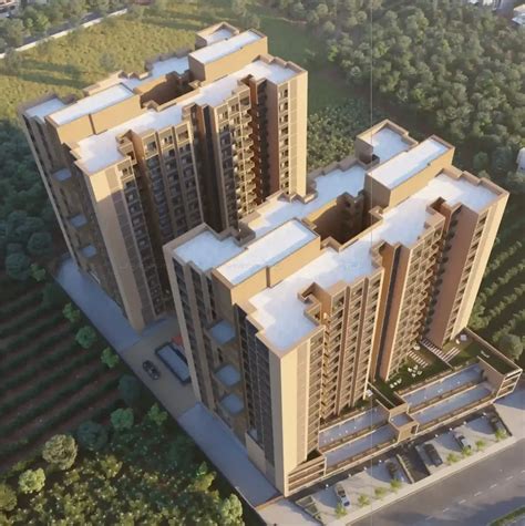 Shivanta in Science City Ahmedabad | TLJ Property