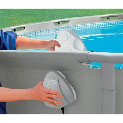 Above Ground Pool Lighting