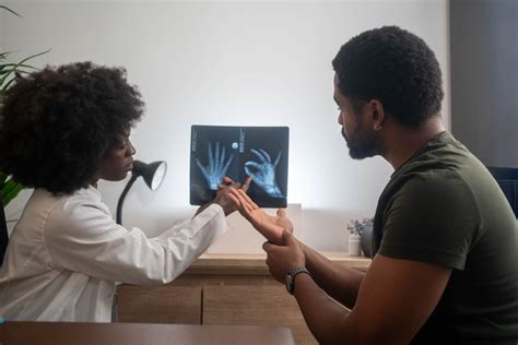 How I Became a Physician Assistant Rheumatology | Blog | Blueprint Prep