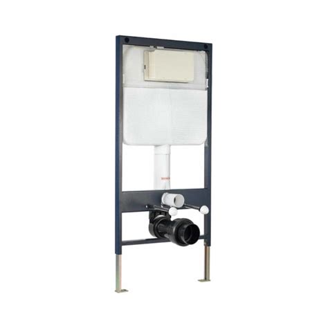 Jaquar Concealed Floor Mounted Cistern Full Frame JCS-WHT-2400FP ...