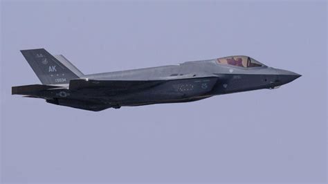 Iran, Israel, US war live updates: Iran claims second US F-35 fighter ...