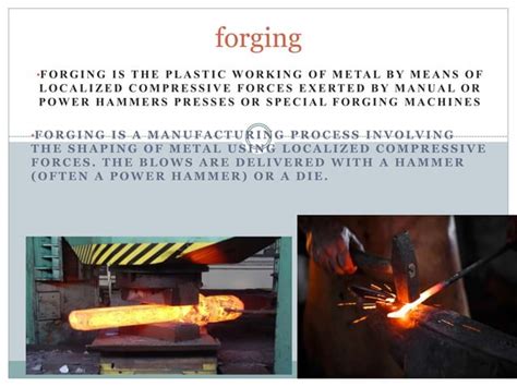 Image result for Extrusion Process Forging