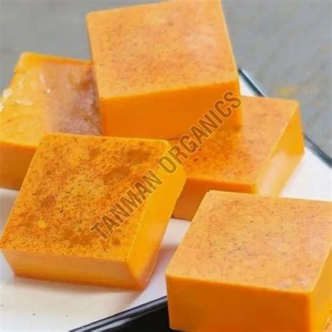 Handmade Haldi Chandan Soap Manufacturer Exporter Supplier from Jaipur ...