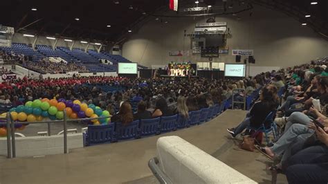 ECISD kicks off the school year with a convocation | newswest9.com