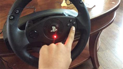 Image result for Thrustmaster T80 PS4 Setup