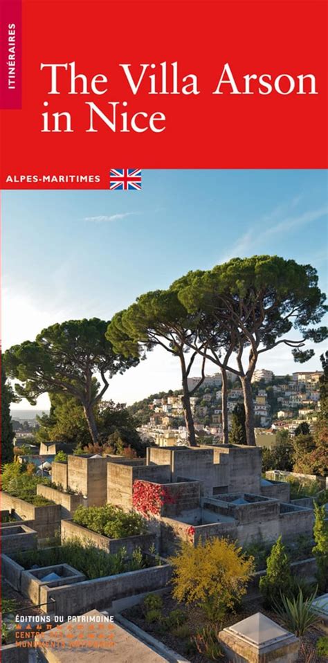 Villa arson a nice -anglais- : Amazon.in: Books