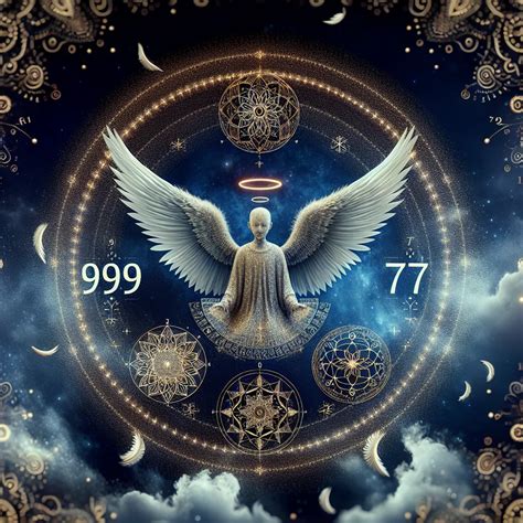 Qué significan los números angelicales como 999 y 777