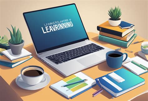 Learning Programs 的图像结果