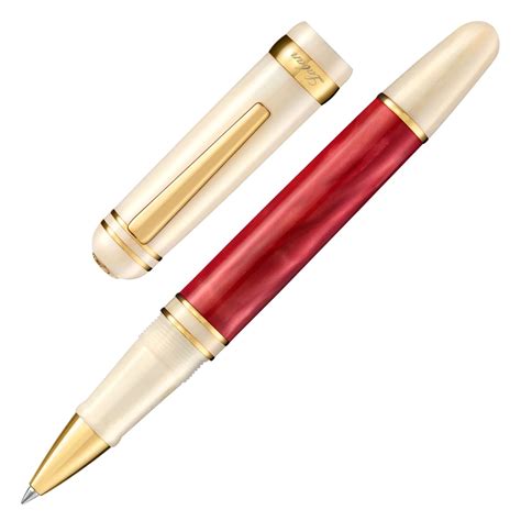 Laban 325 Roller Ball Pen - Flame – Makoba
