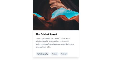 Getting Started With Angular 10 and TailwindCSS using CDN (Part 1)