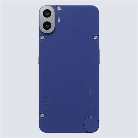 CMF by Nothing Back Replacement Cover for CMF by Nothing Phone 1 - CMF ...