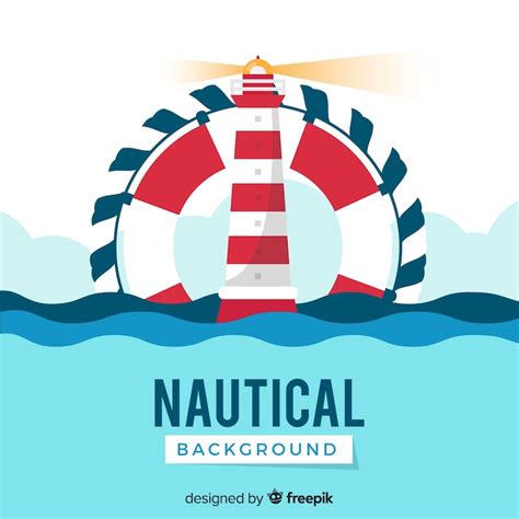 Lighthouse Vectors - Download Free High-Quality Vectors from Freepik ...