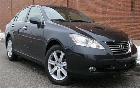 Lexus Es 2008