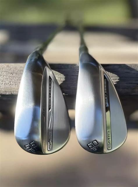 6 Best 56 Degree Wedges In 2025 | Golfer Geeks