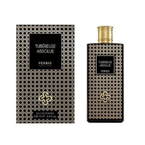 PERRIS MONTE CARLO TUBEREUSE ABSOLUE (U) EDP 100ML