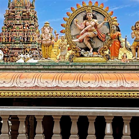 TEMPLE HINDOU KALIKAMBAL - All You Need to Know BEFORE You Go 2026 ...