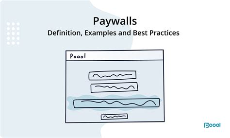 What is a paywall? - Definition, examples and best practices
