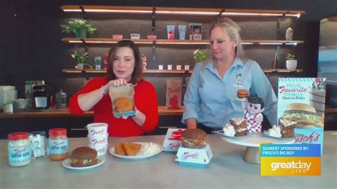 Where To Buy Big Boy Sauce Frisch's Big Boy Original Tartar Sauce - 9oz ...